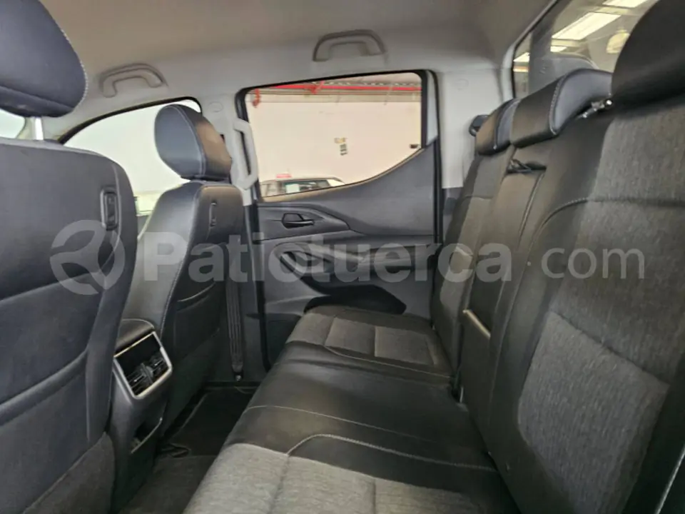 Foto 13 de Peugeot LANDTRECK active