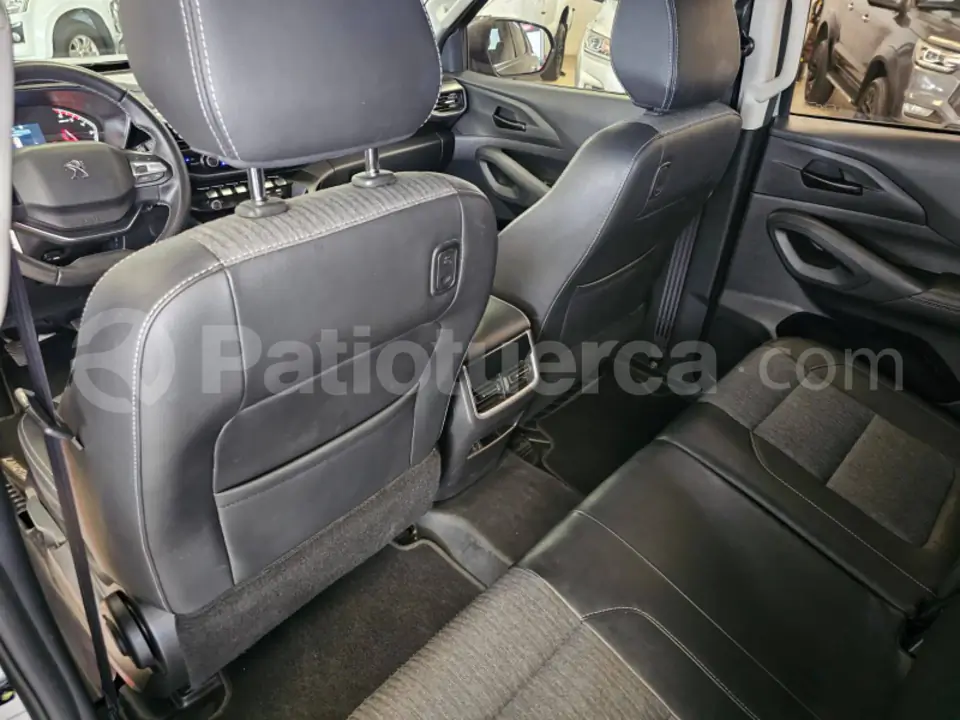 Foto 14 de Peugeot LANDTRECK active