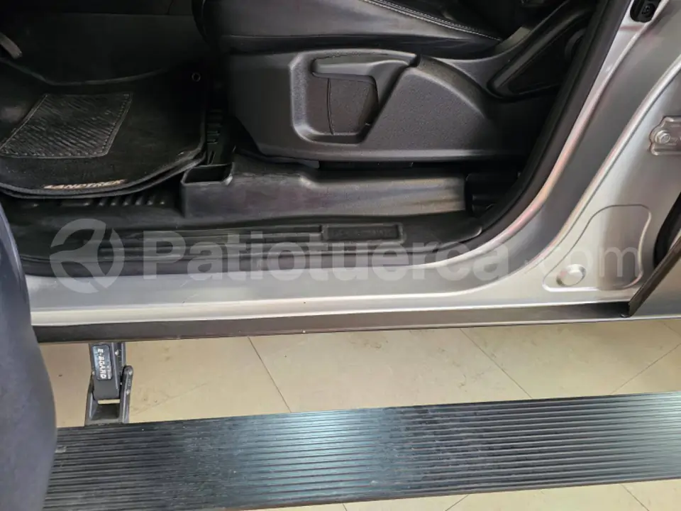 Foto 18 de Peugeot LANDTRECK active