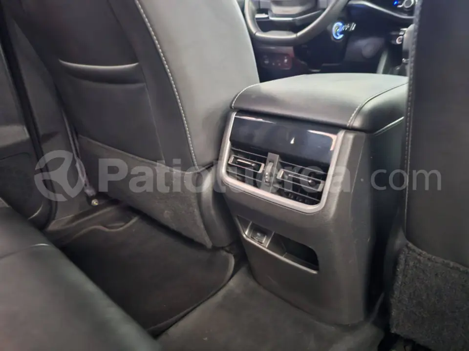 Foto 22 de Peugeot LANDTRECK active