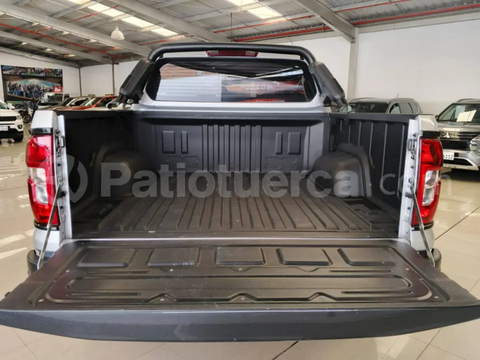 Foto 18 de Peugeot LANDTRECK active