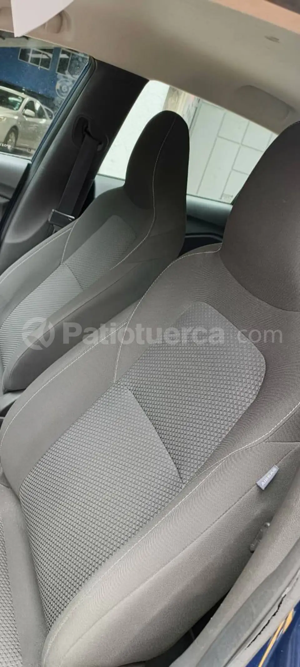 Foto 10 de Chevrolet ONIX LT TURBO