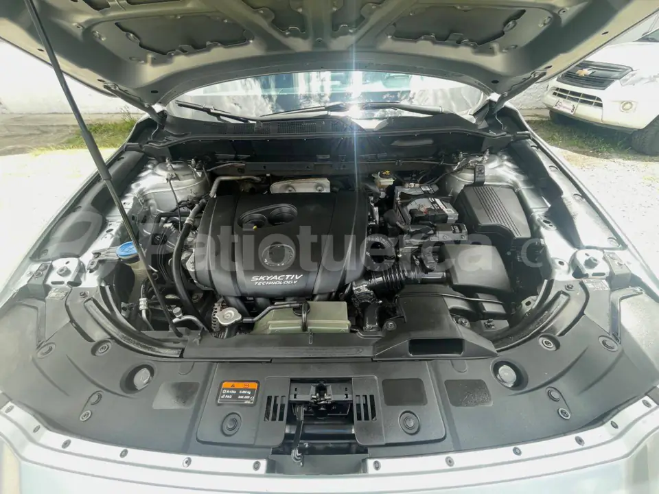 Foto 6 de Mazda New CX-5 PLUS