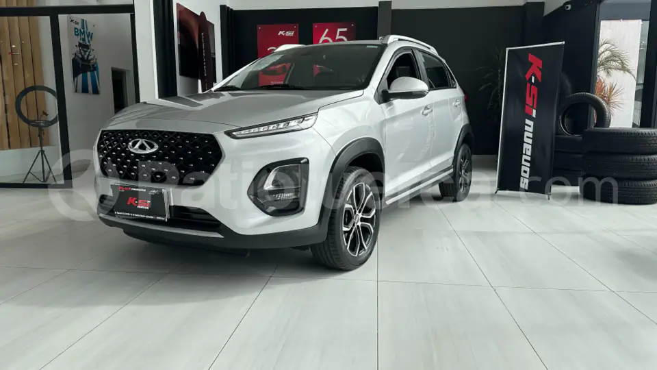 Foto 4 de Chery TIGGO 2 PRO