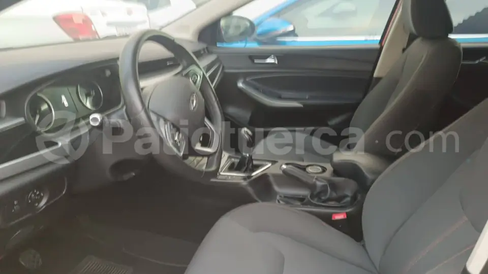 Foto 6 de Chery Arrizo 5 Pro