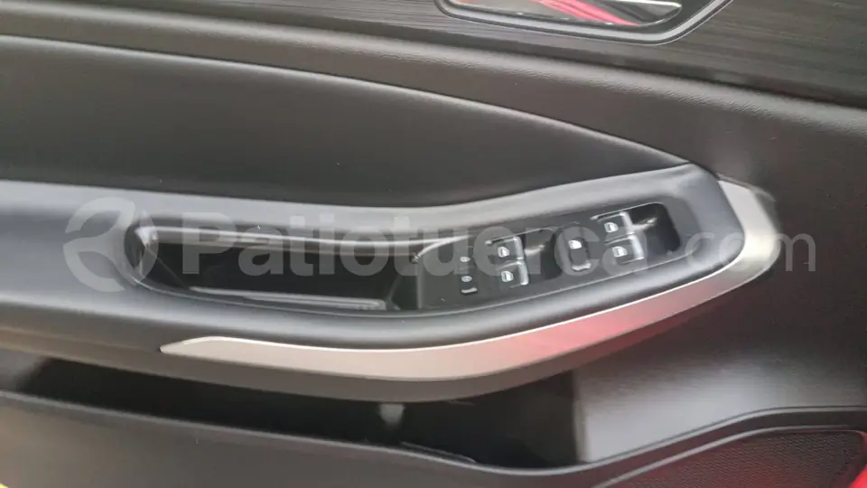 Foto 10 de Chery Arrizo 5 Pro