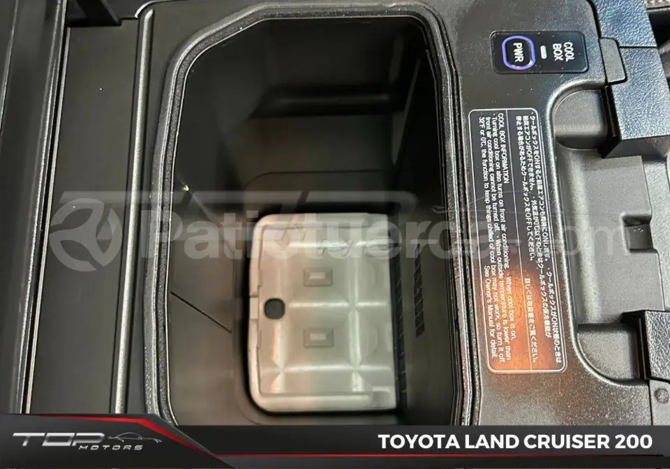 Foto 25 de Toyota Land crusier L200