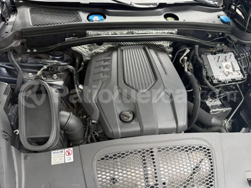 Foto 5 de Porsche Macan