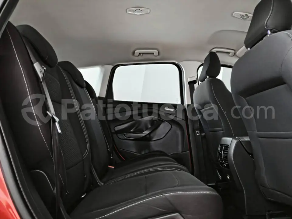 Foto 10 de Ford Escape