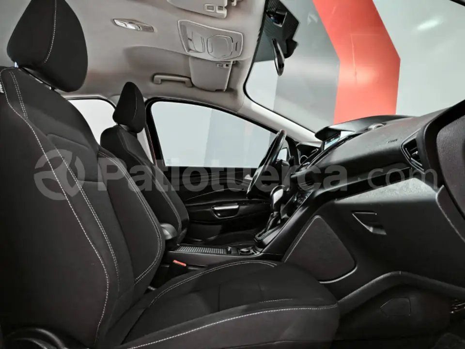 Foto 11 de Ford Escape