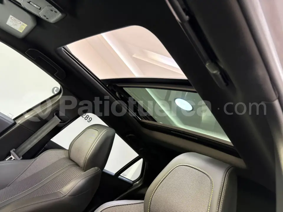 Foto 32 de Peugeot 2008 FIN T