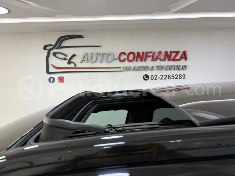 Foto 33 de Peugeot 2008 FIN T