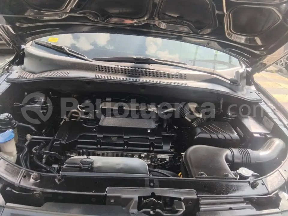 Foto 12 de Kia Sportage LX