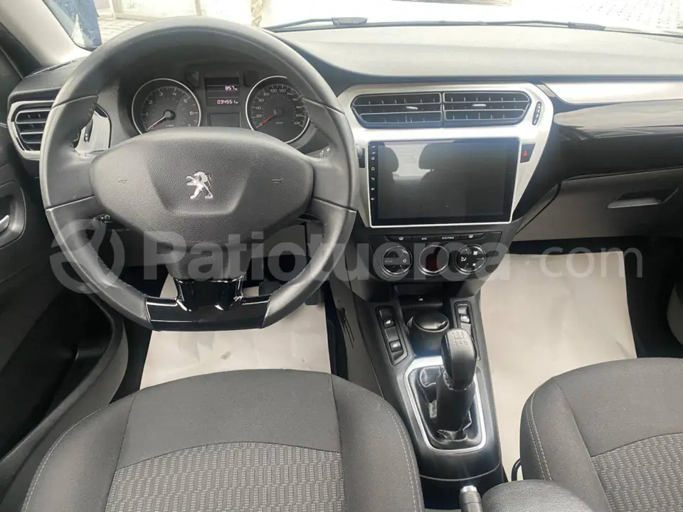 Foto 7 de Peugeot 301