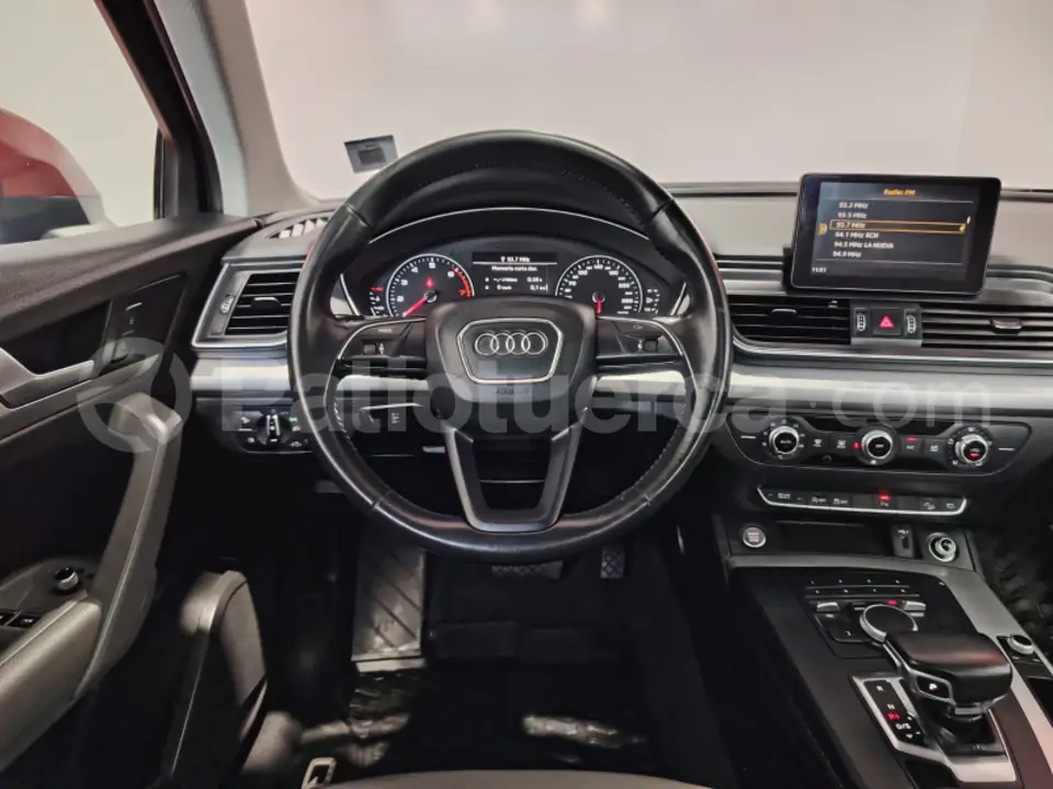 Foto 5 de Audi Q5