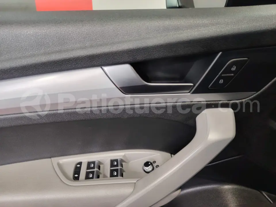 Foto 6 de Audi Q5