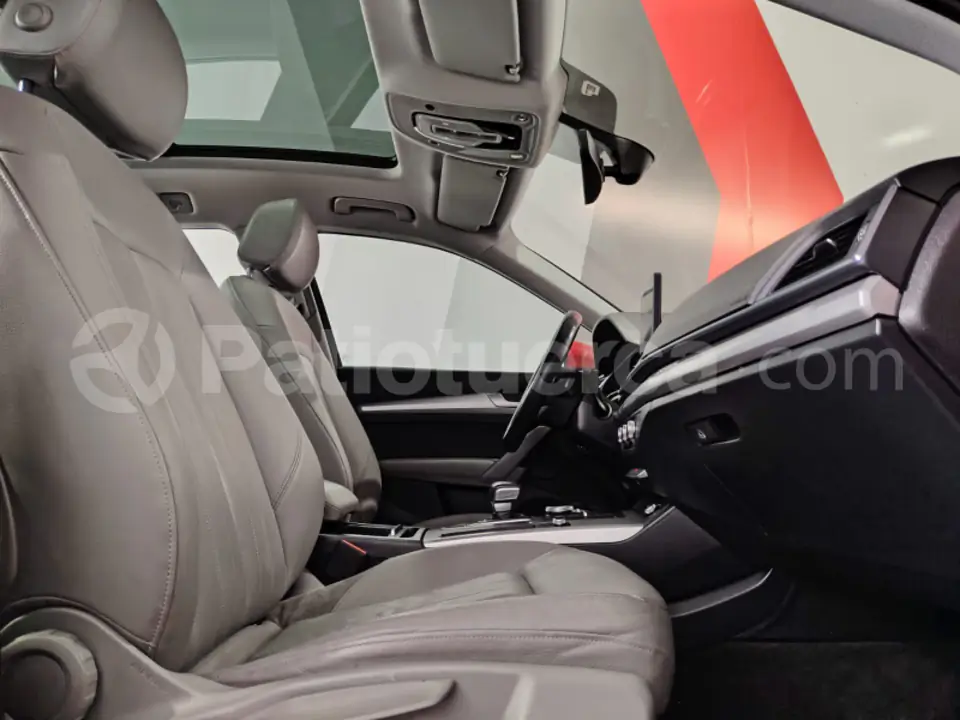 Foto 10 de Audi Q5