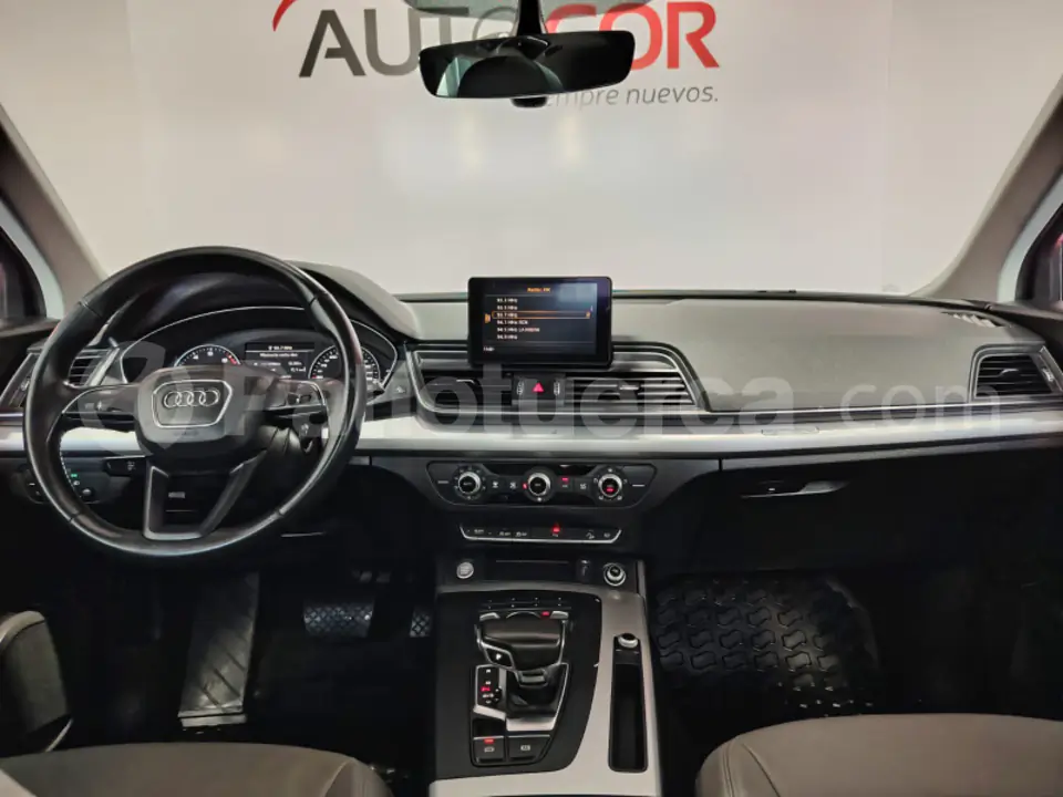 Foto 21 de Audi Q5