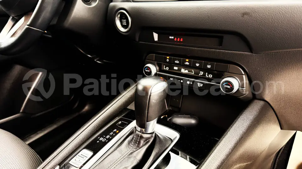 Foto 18 de Mazda CX- 5 CORE
