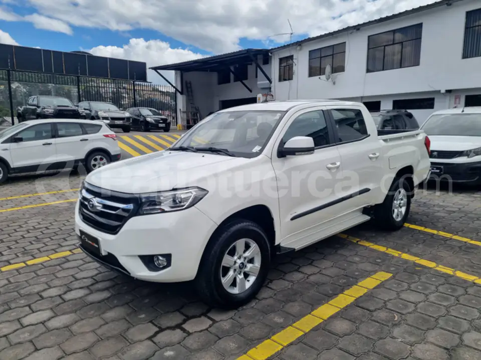 Foto 3 de Foday NHQ1030F6-H