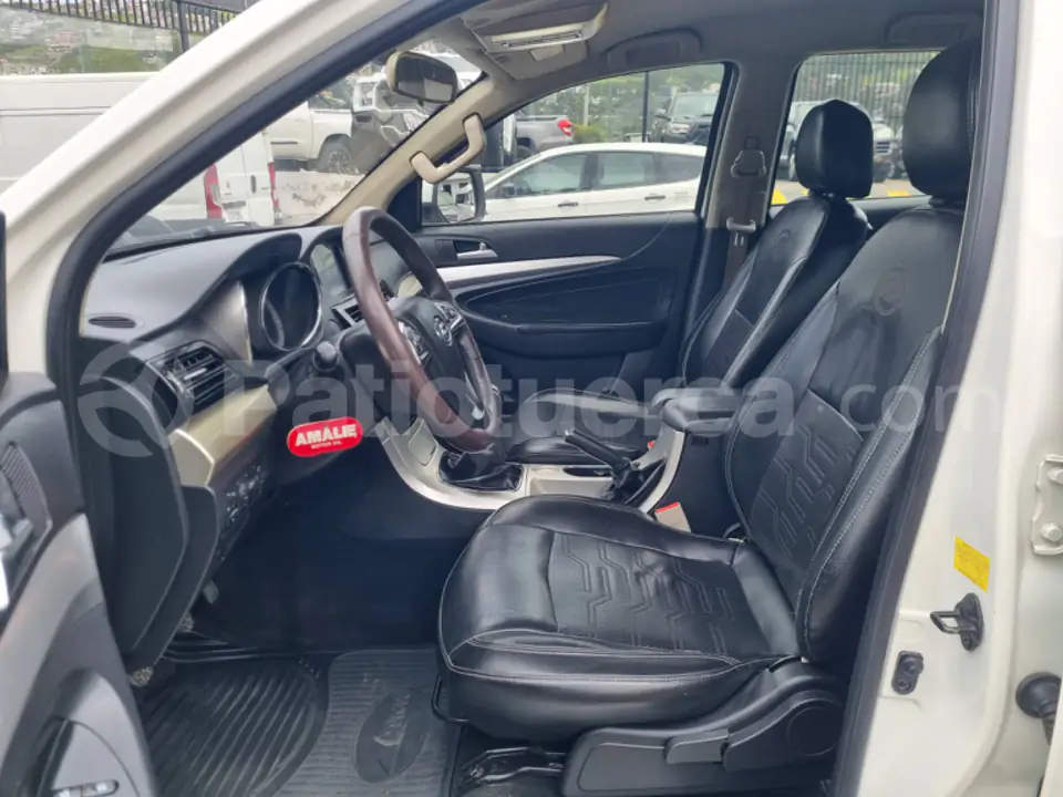 Foto 13 de Foday NHQ1030F6-H