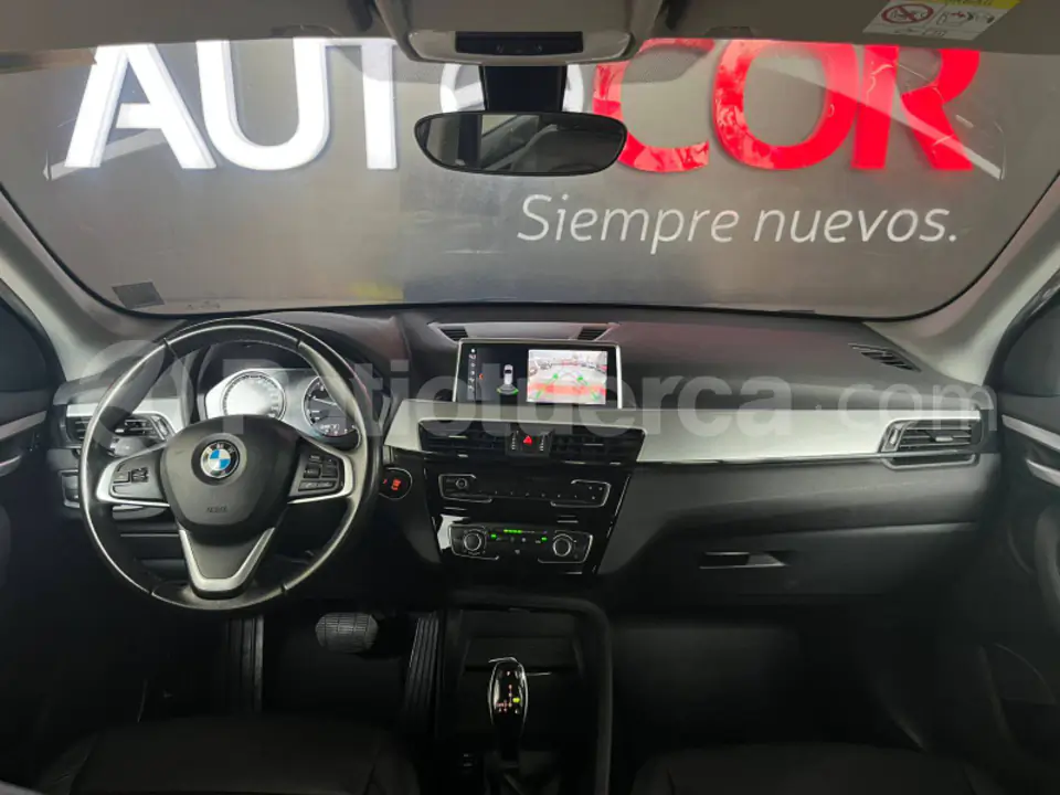 Foto 10 de BMW X1