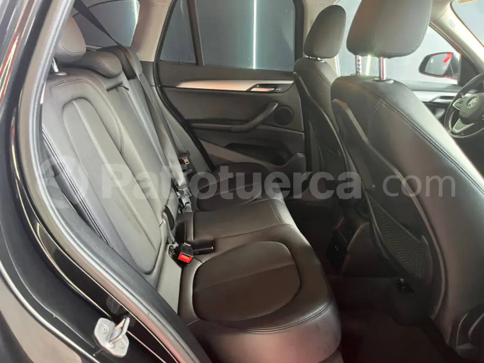 Foto 12 de BMW X1