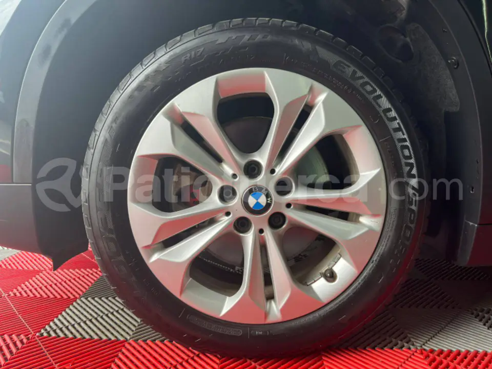 Foto 18 de BMW X1