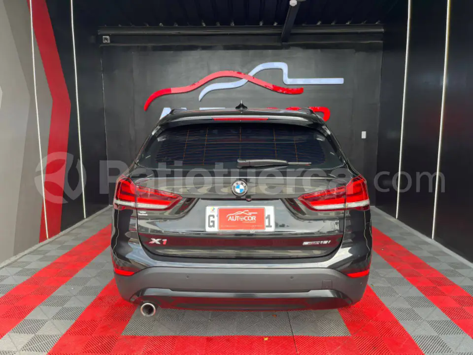 Foto 22 de BMW X1