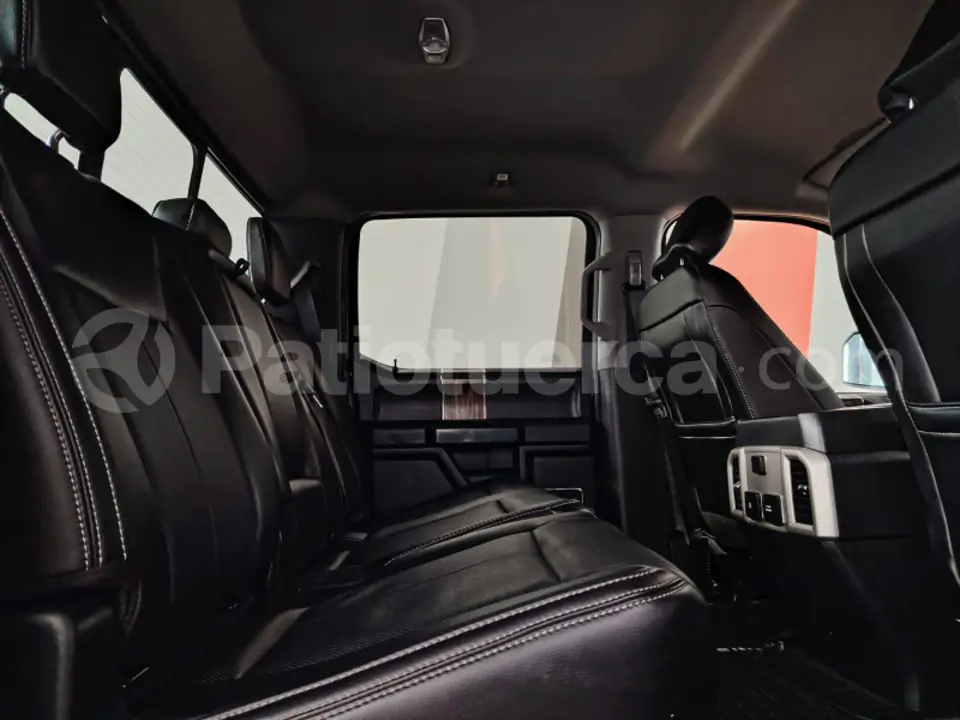 Foto 17 de Ford F150 XLT Lariat