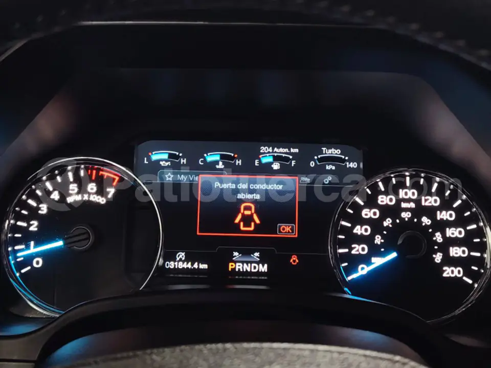 Foto 22 de Ford F150 XLT Lariat