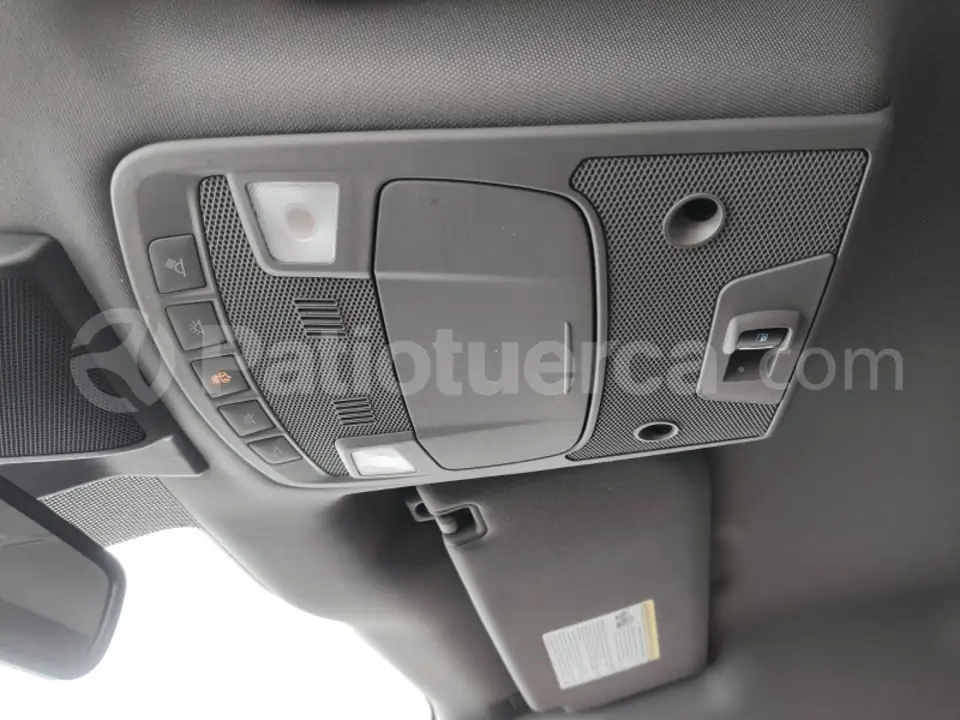 Foto 24 de Ford F150 XLT Lariat