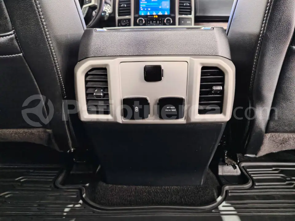 Foto 28 de Ford F150 XLT Lariat