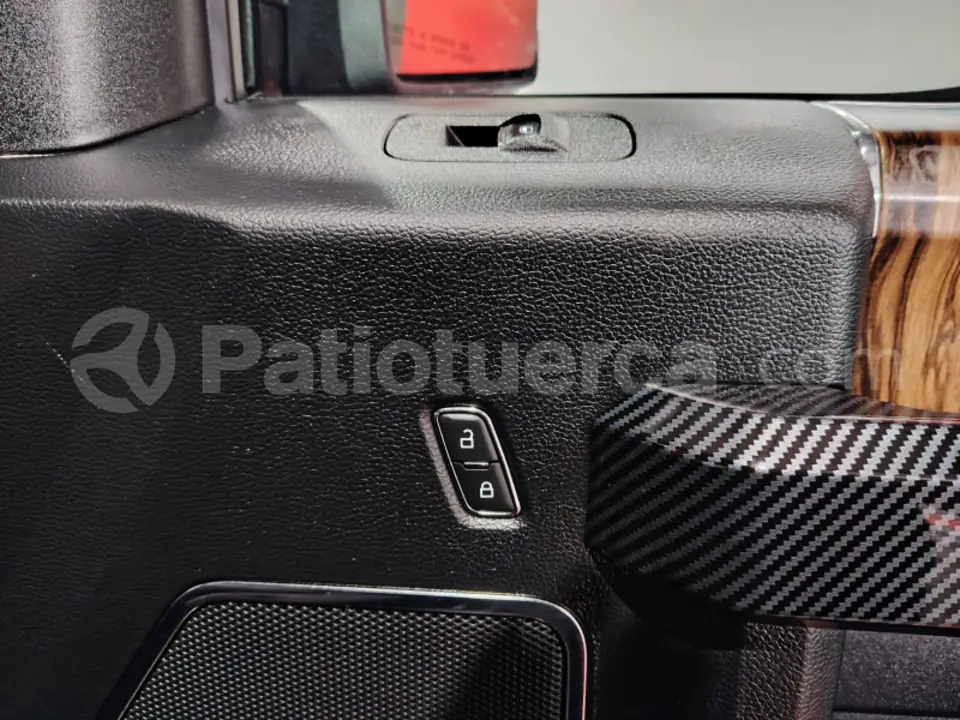 Foto 32 de Ford F150 XLT Lariat