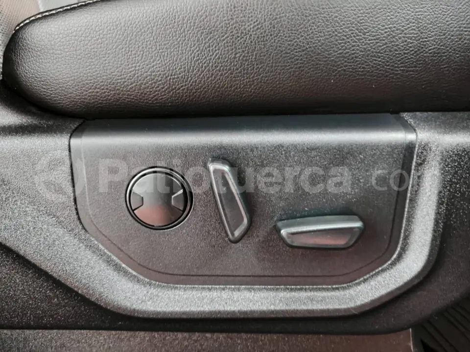 Foto 33 de Ford F150 XLT Lariat