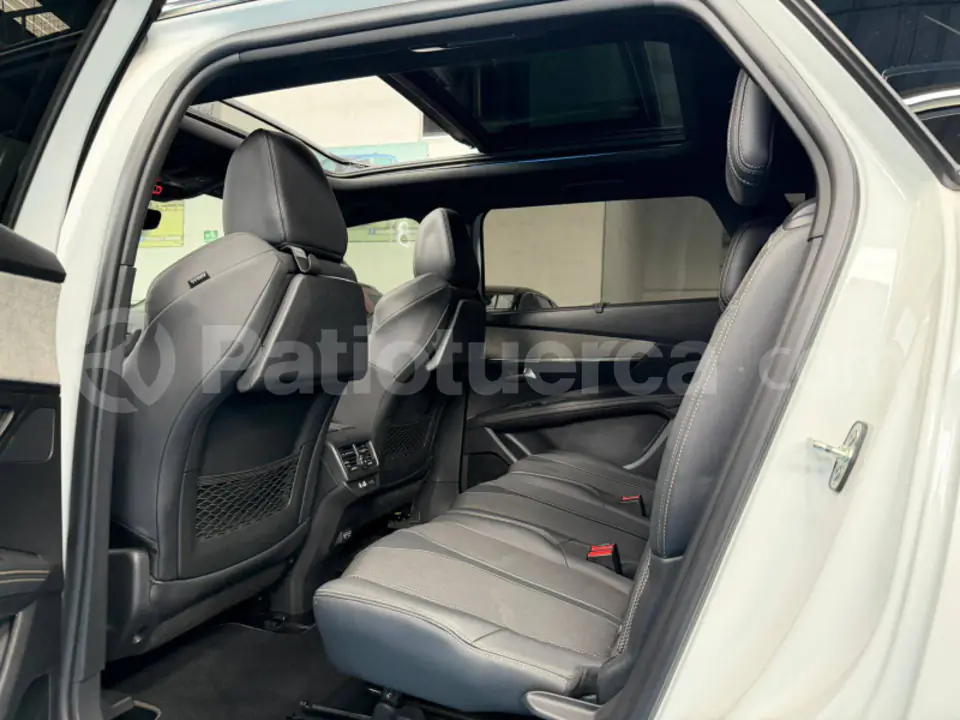 Foto 9 de Peugeot 5008 GT LINE