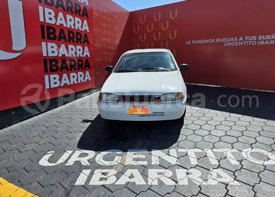 Foto 2 de Volkswagen GOL CL