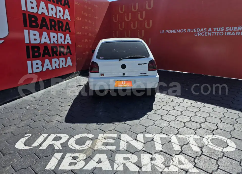 Foto 4 de Volkswagen GOL CL