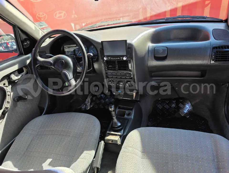 Foto 8 de Volkswagen GOL CL
