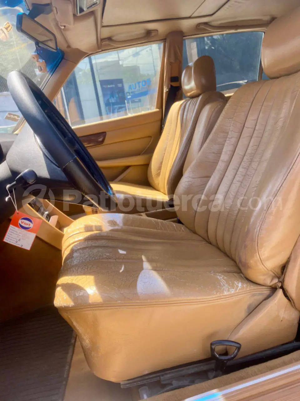 Foto 9 de Mercedes Benz 300SE