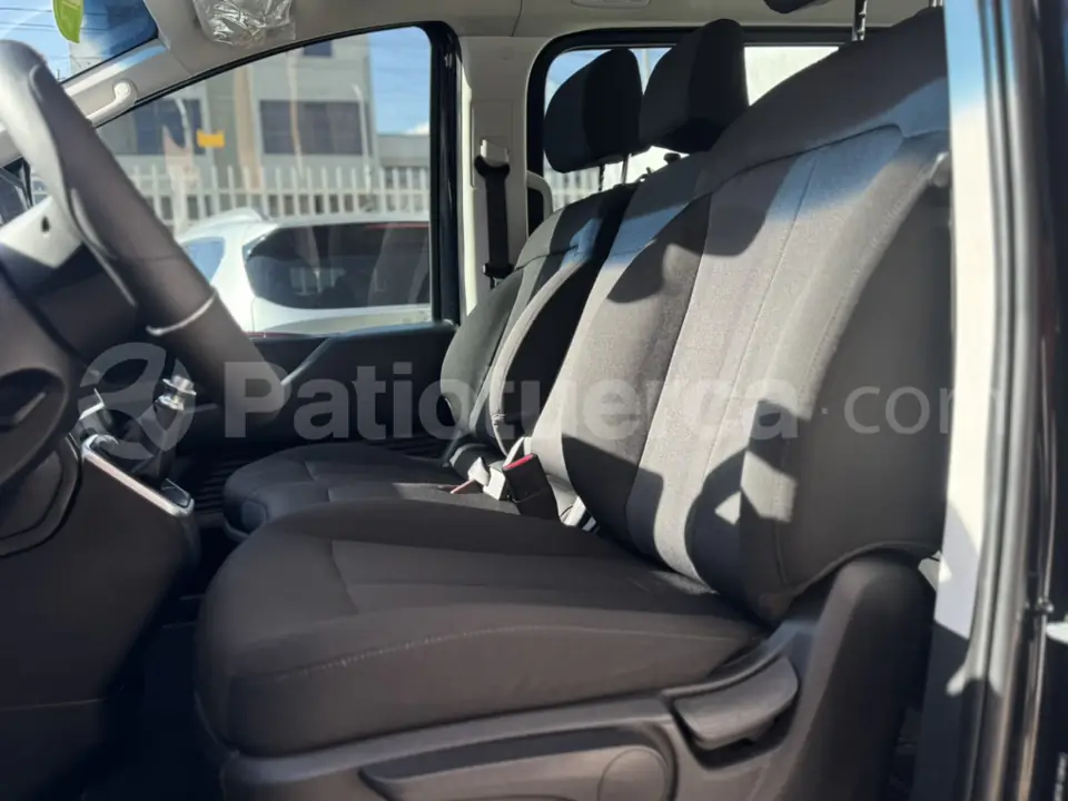 Foto 7 de Hyundai Staria