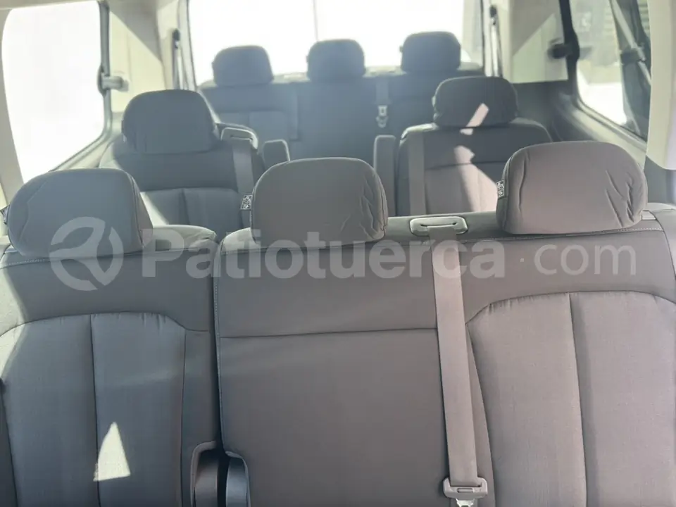 Foto 8 de Hyundai Staria