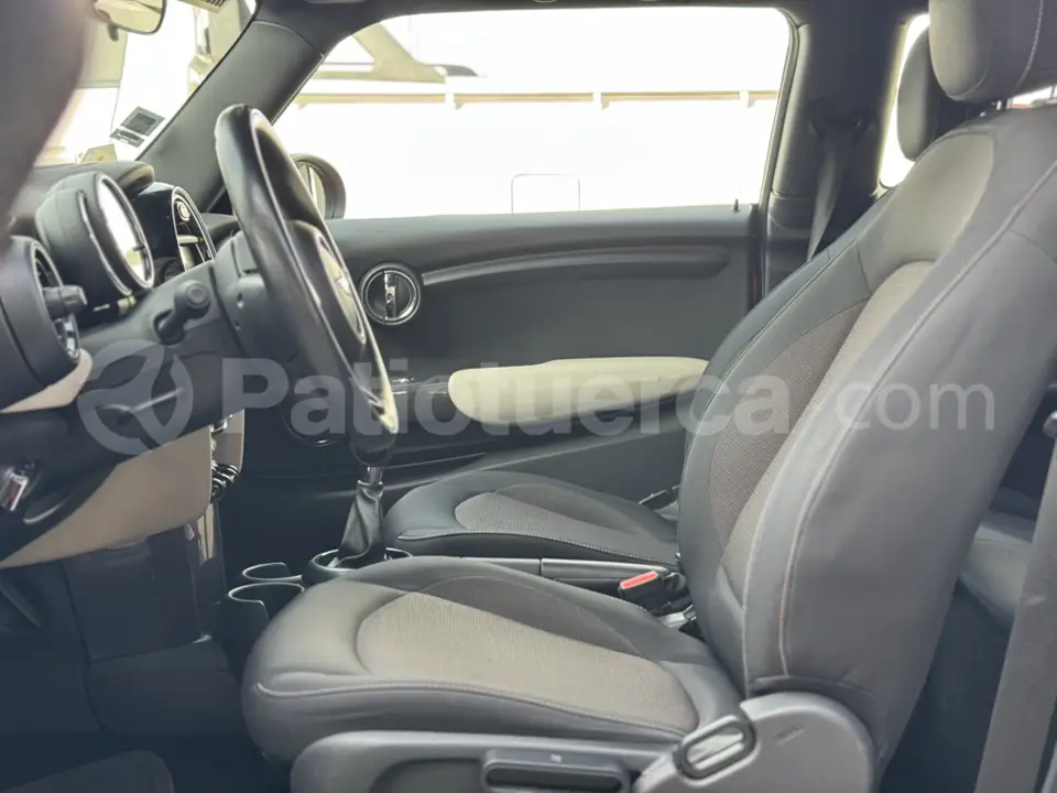 Foto 9 de Mini Cooper