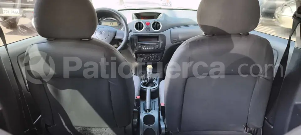 Foto 11 de Citroen C2