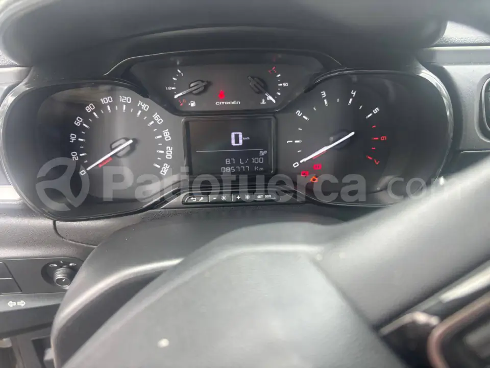 Foto 3 de Citroen C3 Feel