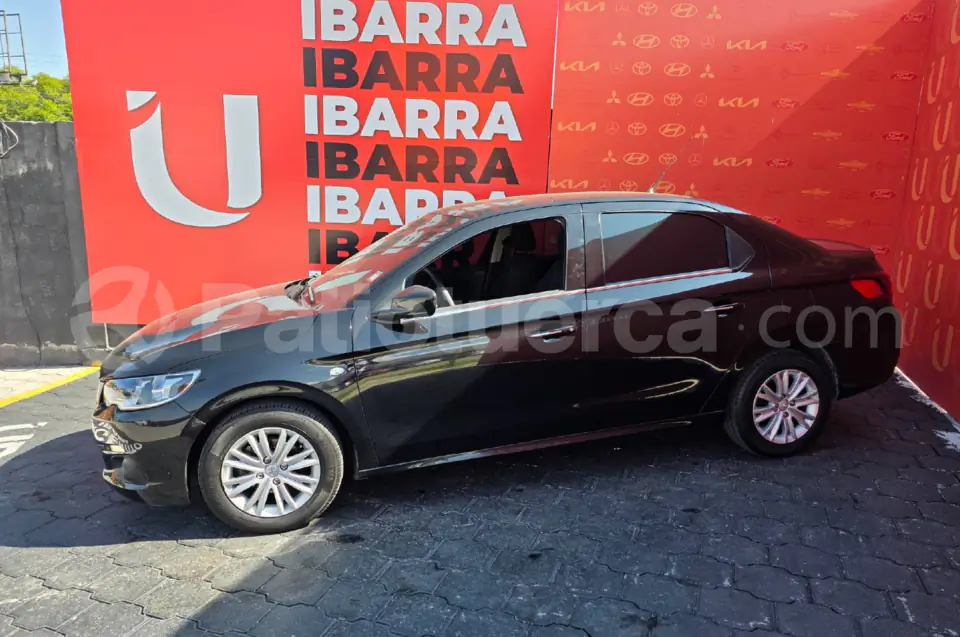 Foto 3 de Peugeot 301