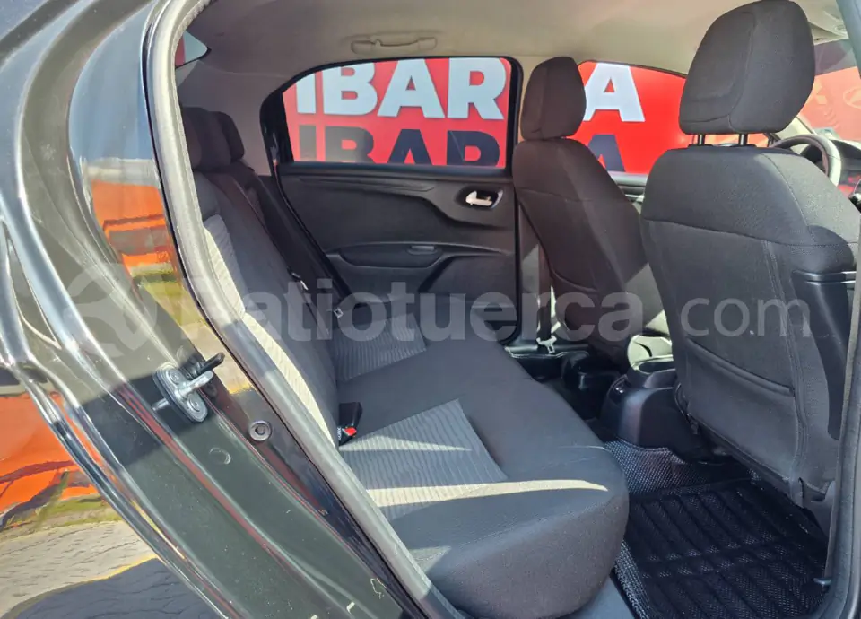 Foto 7 de Peugeot 301