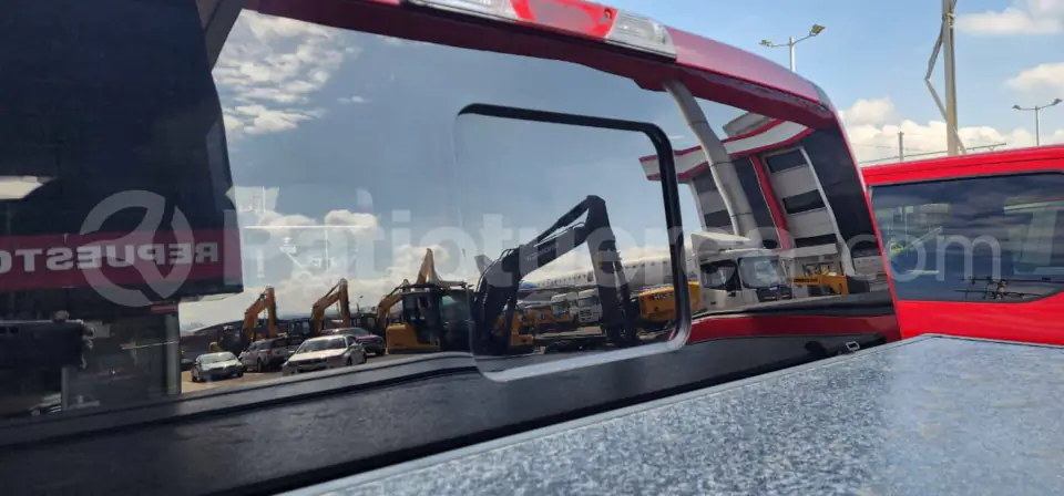 Foto 12 de Ford F150 LARIAT SC ECOBOOST AC 3.5 CD