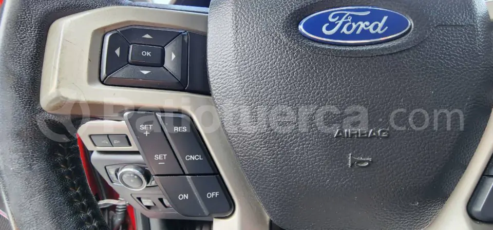 Foto 18 de Ford F150 LARIAT SC ECOBOOST AC 3.5 CD