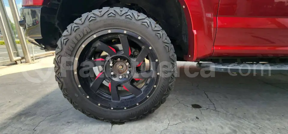 Foto 25 de Ford F150 LARIAT SC ECOBOOST AC 3.5 CD